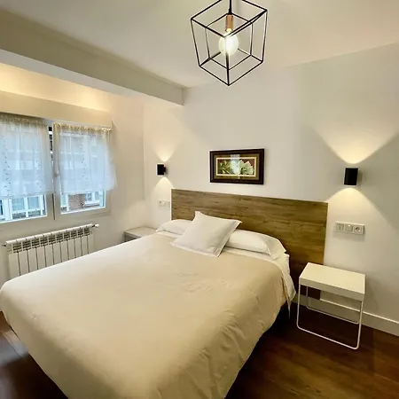 Apartmán San Lorenzo 2 Gijón