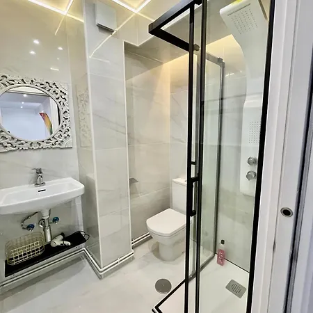 San Lorenzo 2 Apartmán *