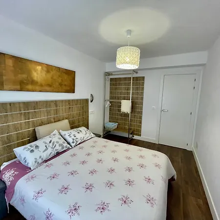 Apartmán San Lorenzo 2