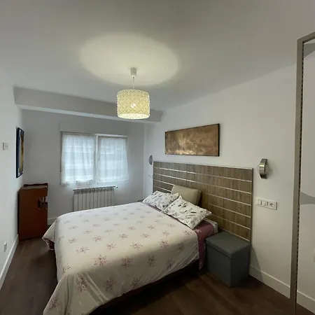 San Lorenzo 2 Apartmán Gijón