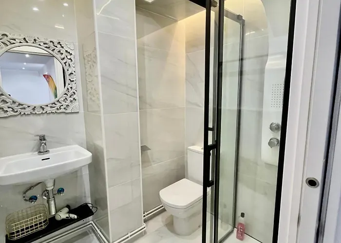 San Lorenzo 2 Apartmán *