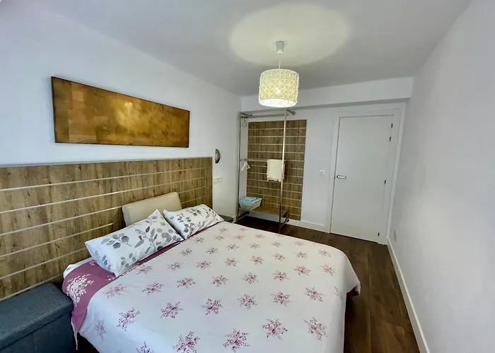 Apartmán San Lorenzo 2