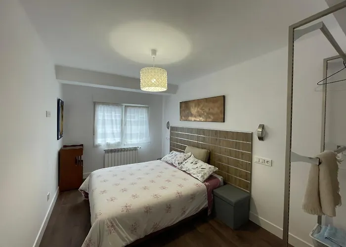 San Lorenzo 2 Apartmán Gijón