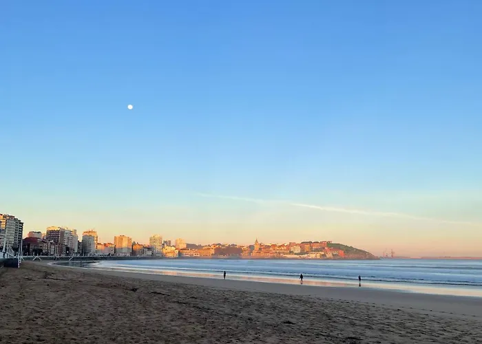 San Lorenzo 2 Gijón