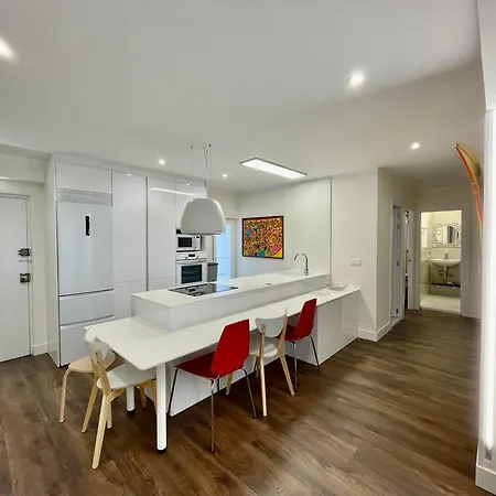 Apartment San Lorenzo 2