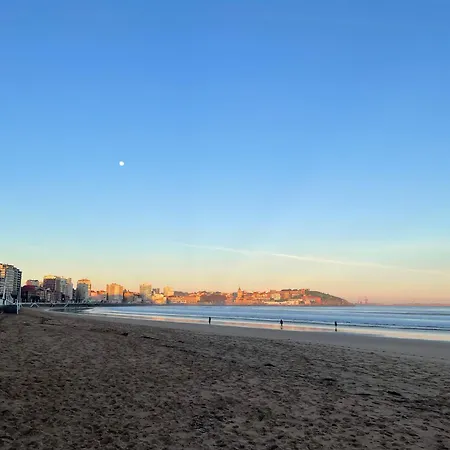 San Lorenzo 2 Gijón